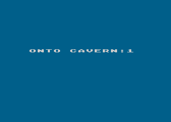 Dinky-Do atari screenshot