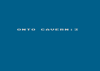 Dinky-Do atari screenshot