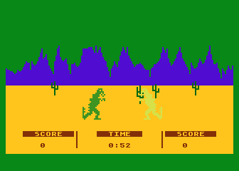 Dino Battle — screenshot 2