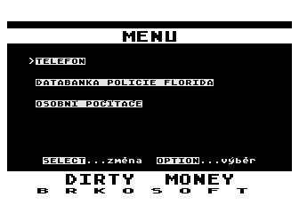 Dirty Money — screenshot 1