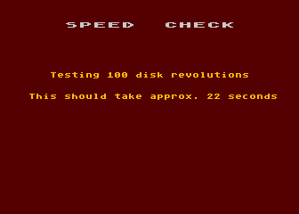 Disc Cracker atari screenshot