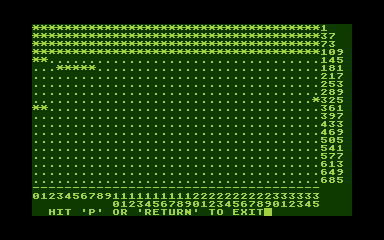 Disk Detective atari screenshot