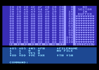 Diskey — screenshot 2