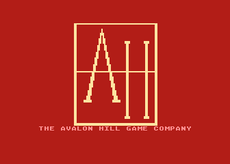 Divex atari screenshot