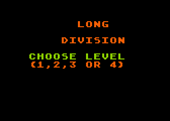 Division — screenshot 1
