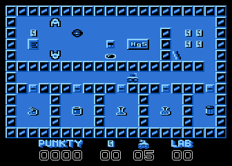 Do Akcji atari screenshot