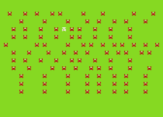 Dodger — screenshot 1
