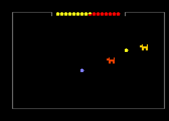 Dog Daze — screenshot 2