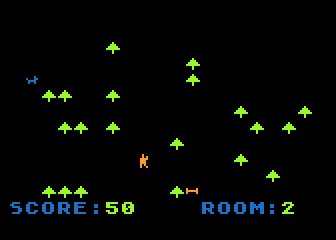 Dog Hunt — screenshot 1