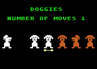 Doggies
