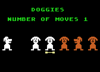 Doggies — screenshot 1
