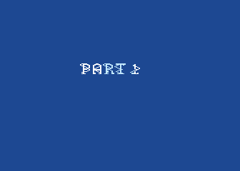 Domain of the Undead atari screenshot