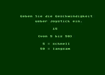 Don Paint / Surround atari screenshot