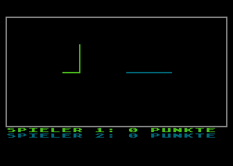 Don Paint / Surround atari screenshot