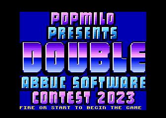 Double atari screenshot