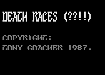 Double Pack No. 1 atari screenshot