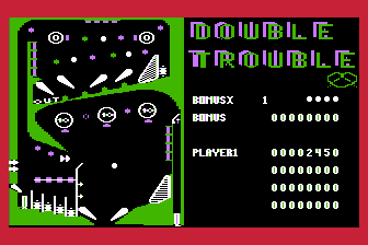 Double Trouble — screenshot 1