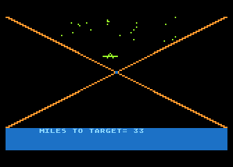 Down the Trench — screenshot 1