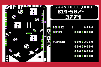 Dr. Download BBS — screenshot 1