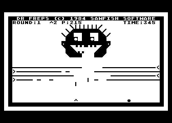 Dr. Freps — screenshot 1