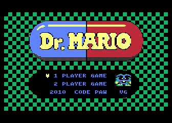 Dr. Mario — screenshot 1