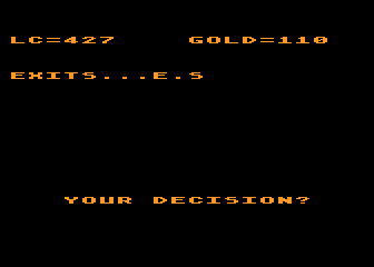 Drac Is Back — screenshot 5