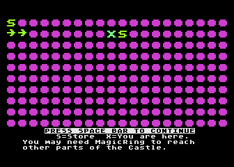 Drac Is Back — screenshot 6