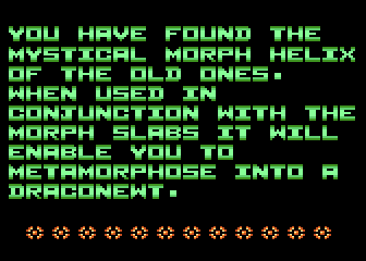 Draconus — screenshot 9