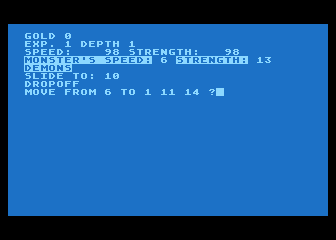 Dragon Adventure — screenshot 1