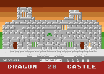 Dragon Castle