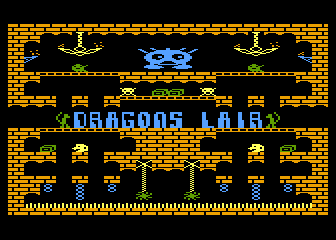 Dragon's Lair — screenshot 2