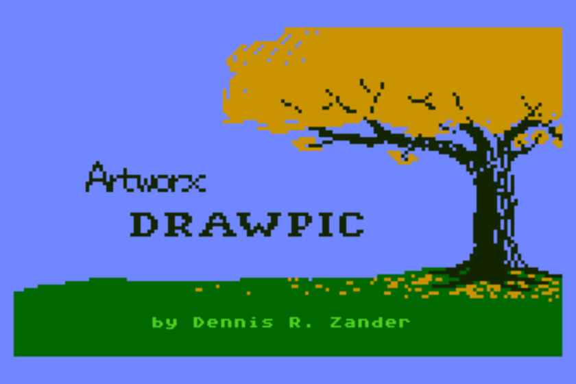 Drawpic — screenshot 1
