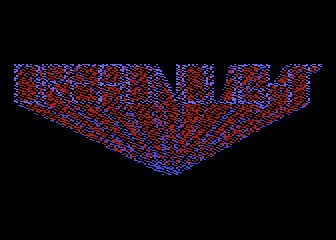 Dreadnought atari screenshot