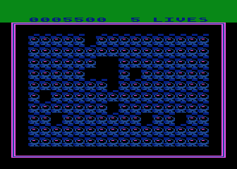 Drelbs atari screenshot