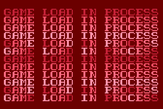 Driver's Seat atari screenshot