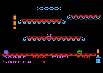 Droidz — screenshot 1