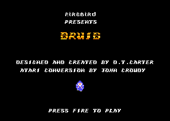 Druid — screenshot 2