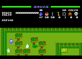 Druid — screenshot 3