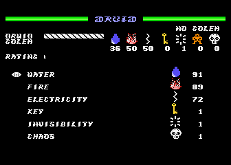 Druid — screenshot 4