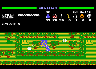 Druid — screenshot 5