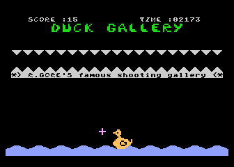 Duck Gallery