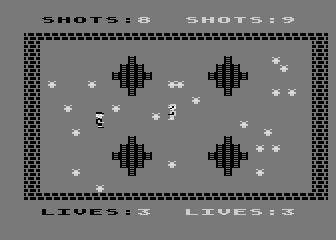 Duel II — screenshot 1