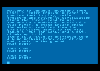 Dungeon Adventure — screenshot 1