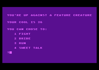 Dungeon Doors — screenshot 3