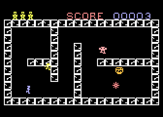 Dungeon Duel — screenshot 1