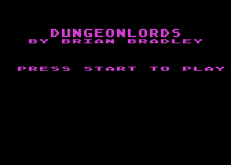 DungeonLords — screenshot 1