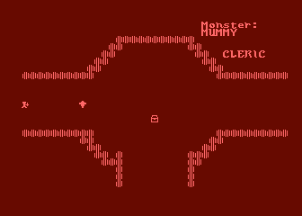 Dungeons, Dragons and Other Perils — screenshot 4
