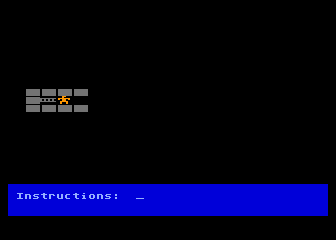 Warriors of Ras - Dunzhin — screenshot 2
