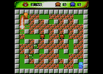 Dyna Blaster — screenshot 3