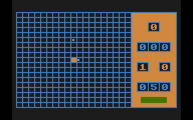 Dynacomp Atari Collection #3 - Disk Number AC4 atari screenshot